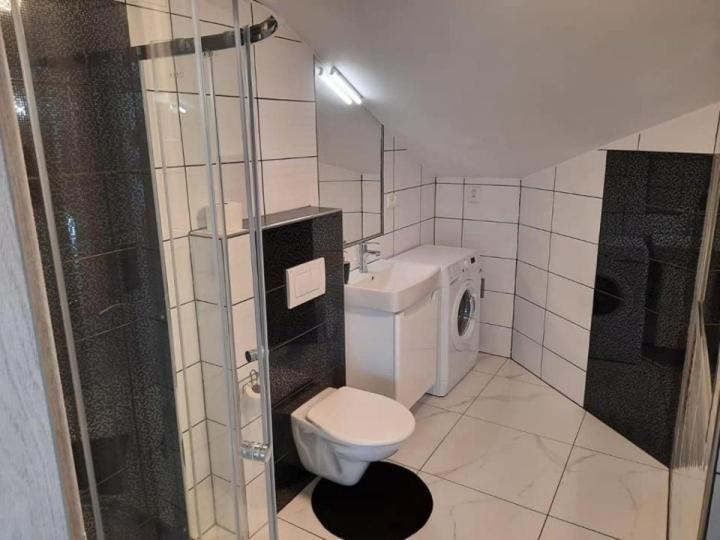 Apartman וימפרק מראה חיצוני תמונה