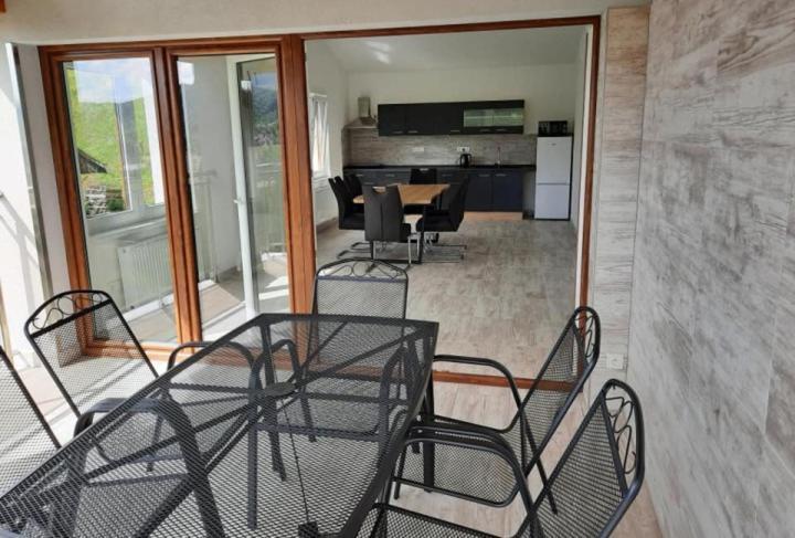 Apartman וימפרק מראה חיצוני תמונה